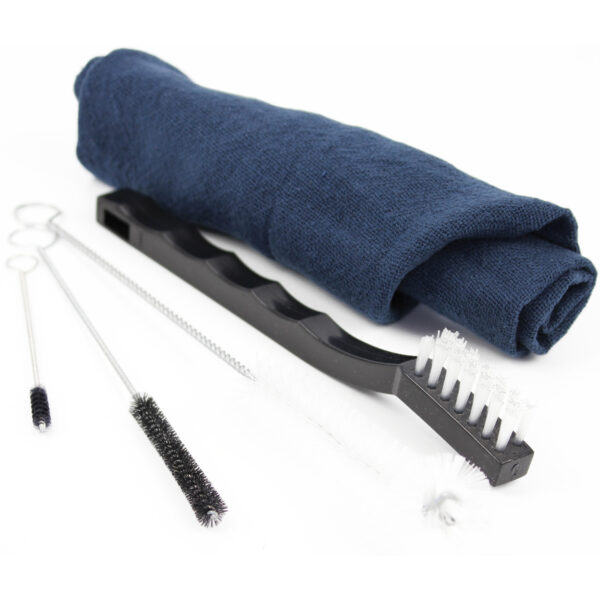 סט מברשות - Tunze brush set