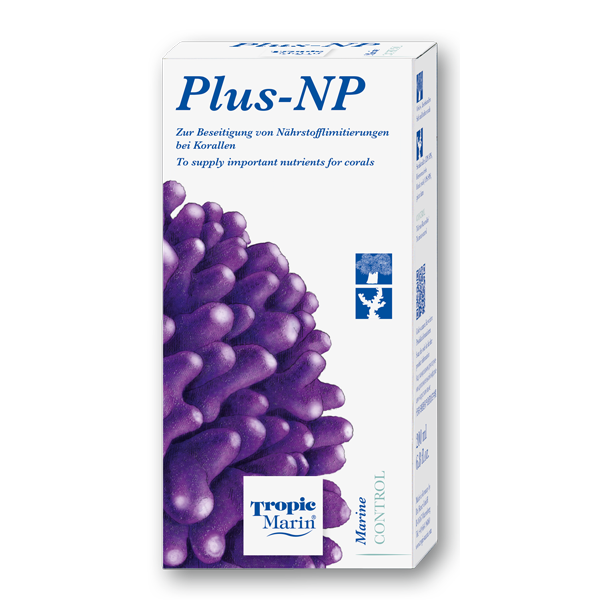 פלוס אנפי - תיסוף פוספאט וניטראט בריף - plus-np