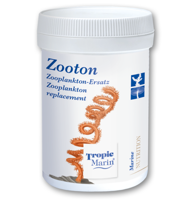 זאופלנקטון - Zooton