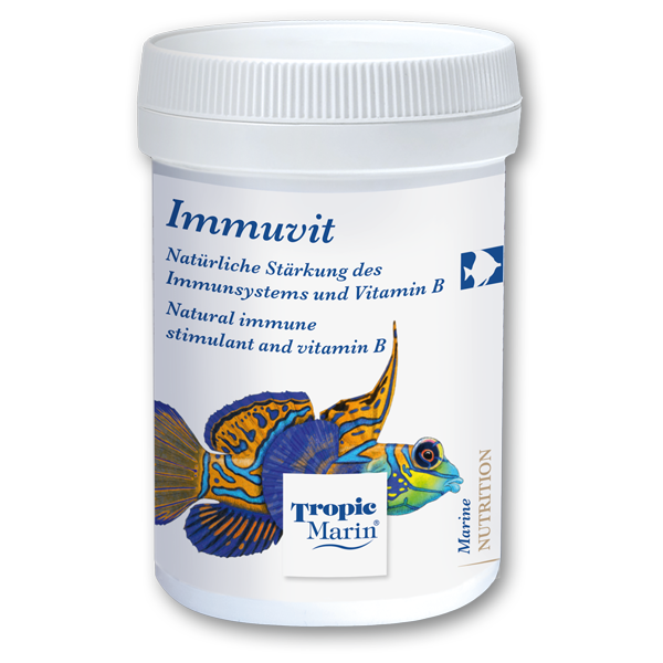 חיזוק המערכת החיסונית - Immuvit