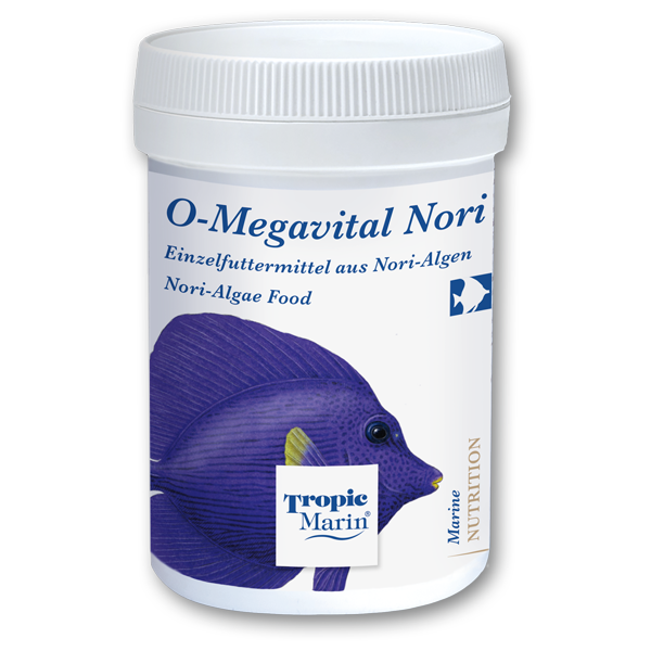נורי סופג - Omegavital Nori
