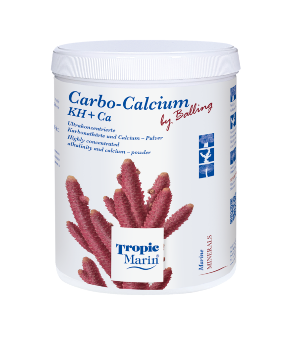 Carbo-Calcium 700 גרם - קרבו קלציום