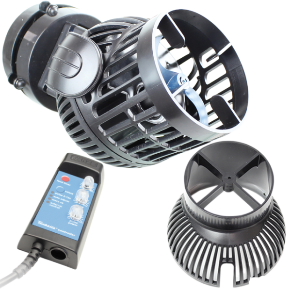 משאבת גלים Turbelle® stream ECO 6105